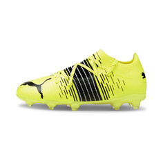 Детские бутсы FUTURE Z 2.1 FG/AG Youth Football Boots Puma