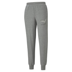 Штаны Athletics Mens Sweatpants Puma
