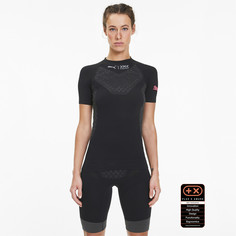 Футболка PUMA by X-BIONIC Twyce Short Sleeve Womens Running Tee