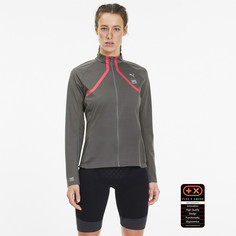 Олимпийка PUMA by X-BIONIC RainSphere Womens Running Jacket