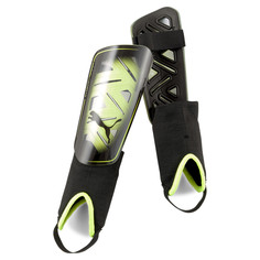 Футбольные щитки ULTRA Flex Football Ankle Guards Puma