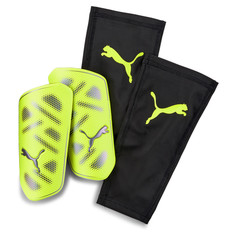 Футбольные щитки ULTRA Twist Football Sleeve Shin Guards Puma