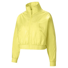 Олимпийка Iconic T7 Woven Womens Track Jacket Puma