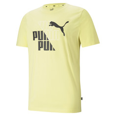 Футболка Graphic Mens Tee Puma