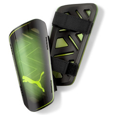 Футбольные щитки ULTRA Light Strap Football Shin Guards Puma