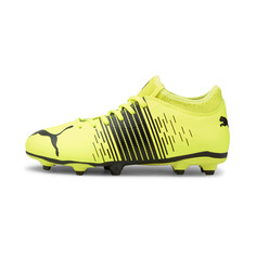 Детские бутсы FUTURE Z 4.1 FG/AG Youth Football Boots Puma