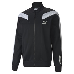 Олимпийка T7 2020 Sport Track Top Puma