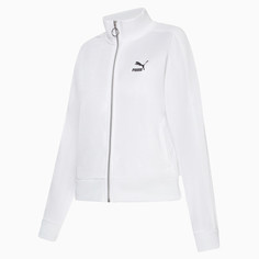 Куртка Summer Luxe Jacket Wmns Puma