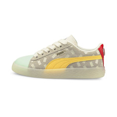 Детские кеды PUMA x HARIBO Suede Kids Trainers