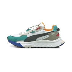 Кроссовки Wild Rider Layers Sneakers Puma