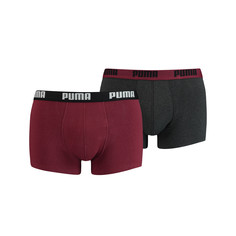 Мужское нижнее белье PUMA Basic Boxer 2P