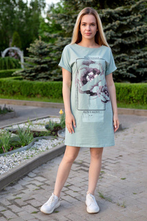 Платье домашнее Lika dress