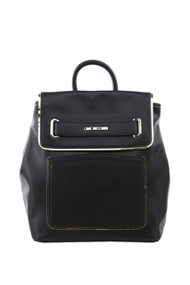 Рюкзак Love Moschino