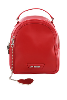 Рюкзак Love Moschino