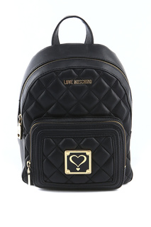 Рюкзак Love Moschino