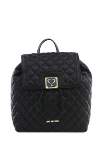 Рюкзак Love Moschino