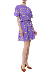 Платье Love Moschino