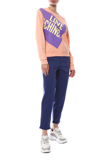 Свитшот Love Moschino