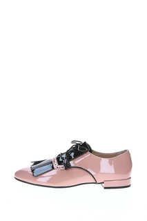 Туфли Giorgio Fabiani