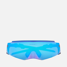 Солнцезащитные очки Oakley Kato Factory Pilot, цвет фиолетовый, размер 49mm