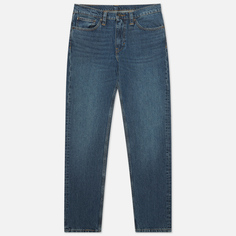 Мужские джинсы Levis Skateboarding 511 Slim Fit SE, цвет синий