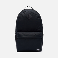 Рюкзак Nike SB Icon, цвет чёрный