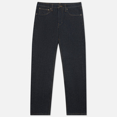 Мужские джинсы Levis Skateboarding 511 Slim Fit SE, цвет синий