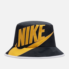 Панама Nike Futura Vintage, цвет чёрный