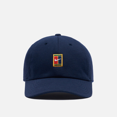 Кепка Nike H86 Court Logo Seasonal, цвет синий