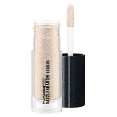 DAZZLESHADOW LIQUID Жидкие тени для век Not Afraid to Sparkle MAC