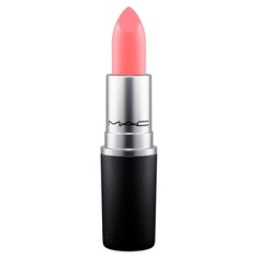 LIPSTICK CREMESHEEN Увлажняющая губная помада Peach Blossom MAC