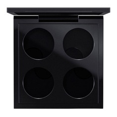 PRO PALETTE EYE SHADOW Х4 Палетка для теней MAC