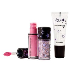 SHINING MOMENT KIT Наборы для макияжа Red MAC