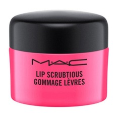 LIP SCRUBTIOUS Скраб для губ Sweet Vanilla MAC