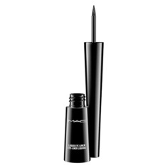 LIQUID EYE LINER Жидкая подводка для глаз Boot Black MAC