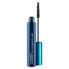 EXTENDED PLAY GIGABLACK LASH Тушь для ресниц Intense Black MAC