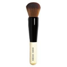 Full Coverage Face Brush Кисть косметическая Bobbi Brown