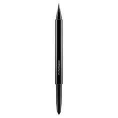 DUAL DARE EYELINER Подводка для глаз Dare Black MAC