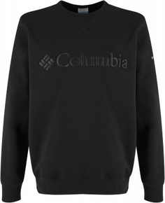 Свитшот мужской Columbia™ Logo, размер 56