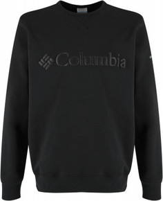 Свитшот мужской Columbia™ Logo, размер 56