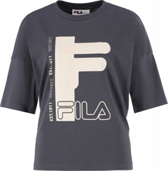 Футболка женская FILA, размер 50-52