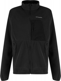 Джемпер флисовый мужской Columbia Rapid Expedition™, размер 50-52
