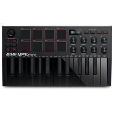 MIDI-клавиатура AKAI Professional