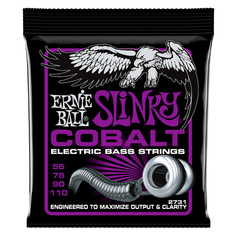 Гитарные струны Ernie Ball