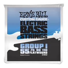 Гитарные струны Ernie Ball