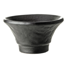 Емкость для соуса Wilmax SlateStone фарфор 7,5х4 см