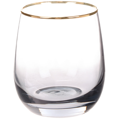 Набор стаканов FLW Grey 350 мл 4 шт