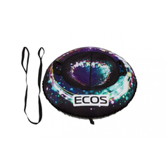 Надувные санки Ecos