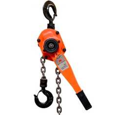 Ручная рычажная таль TOR