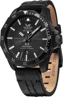 Мужские часы в коллекции Rocket N-1 Vostok Europe